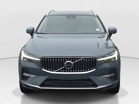 2022 Volvo XC60 Recharge T8 Inscription