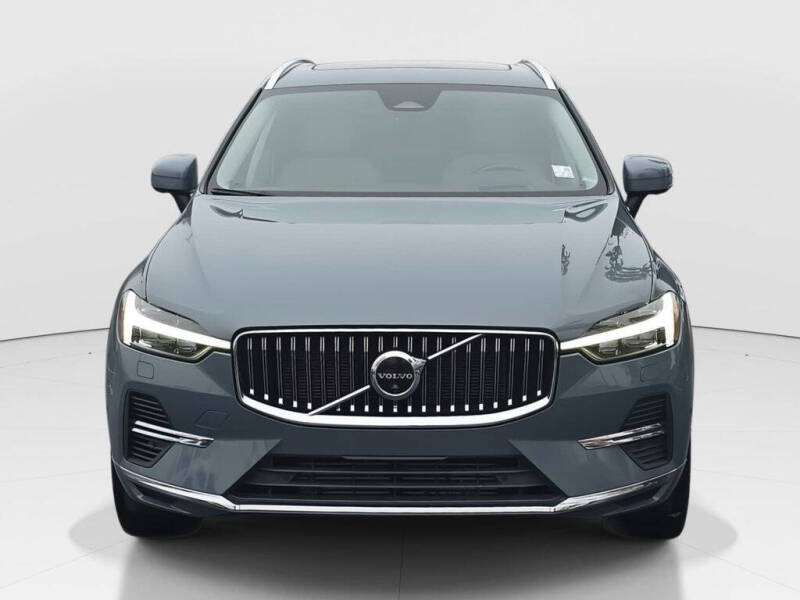 2022 Volvo XC60 Recharge T8 Inscription