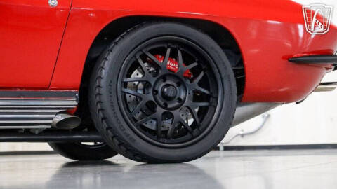1965 Chevrolet Corvette