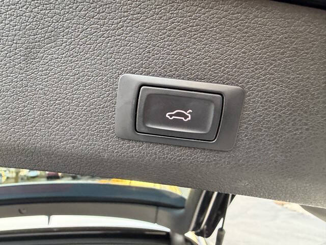 2015 Audi Q7 3.0T quattro Premium Plus