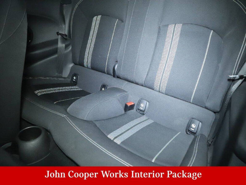 2018 MINI Hardtop 2 Door Cooper S