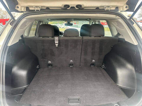 2021 Jeep Compass Sport