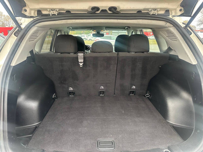 2021 Jeep Compass Sport