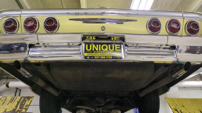 1964 Chevrolet Impala