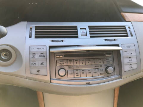 2005 Toyota Avalon XLS