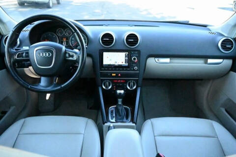 2012 Audi A3 2.0 TDI Premium Plus