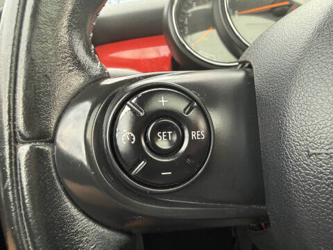 2014 MINI Hardtop Cooper