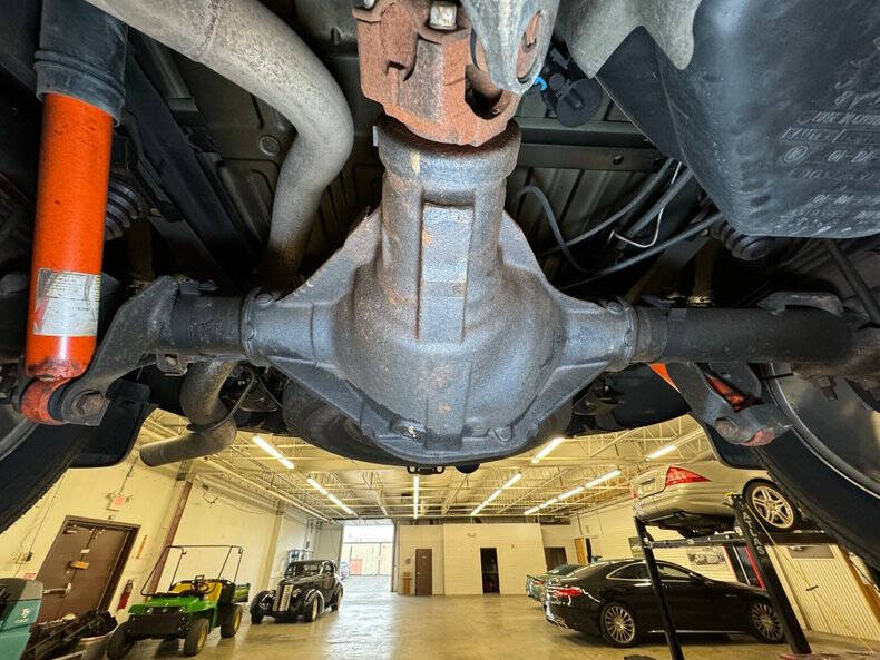 2006 Chevrolet Silverado 1500