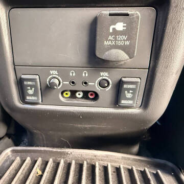 2014 Nissan Pathfinder Platinum