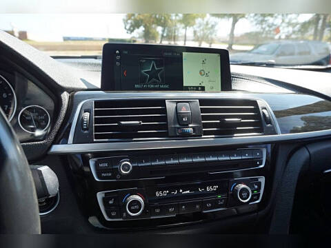 2018 BMW 3 Series 330i