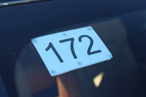 2016 BMW 7 Series 750i xDrive