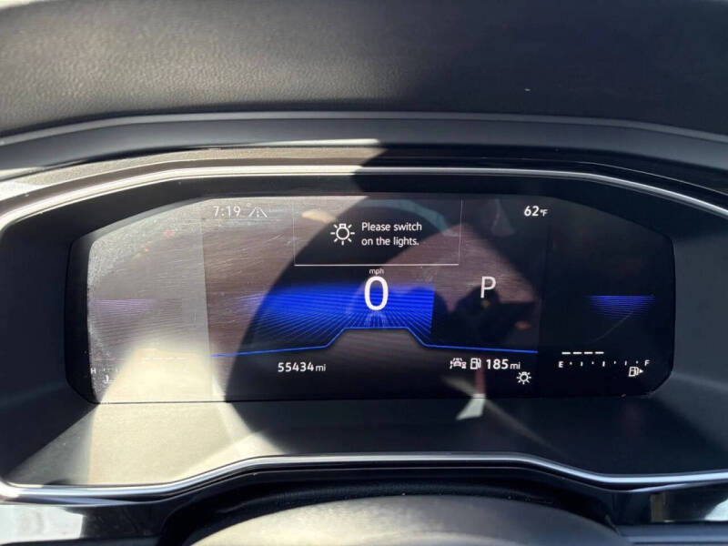 2024 Volkswagen Jetta S