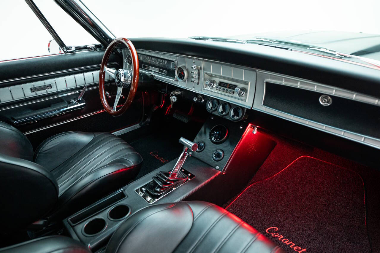 1965 Dodge Coronet 101