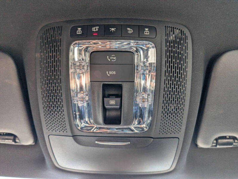 2019 Mercedes-Benz A-Class A 220