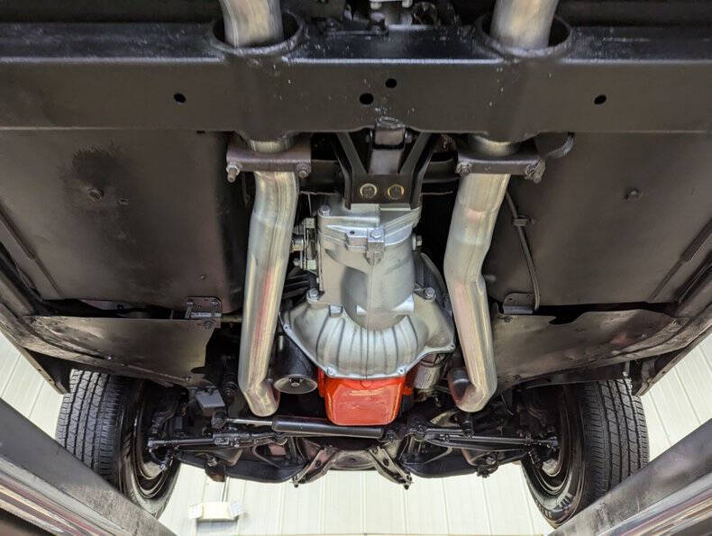 1967 Chevrolet Corvette