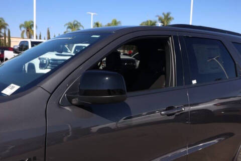 2025 Dodge Durango R/T