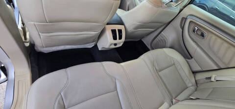 2014 Ford Taurus SEL