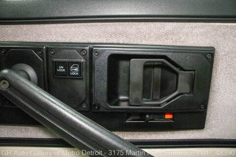 1984 Pontiac Firebird Trans Am