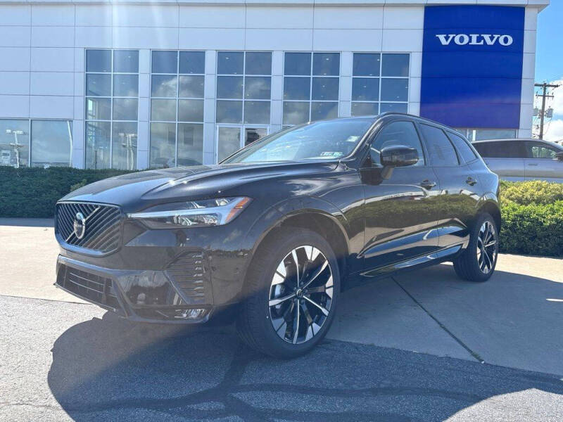 2026 Volvo XC60 B5 Plus