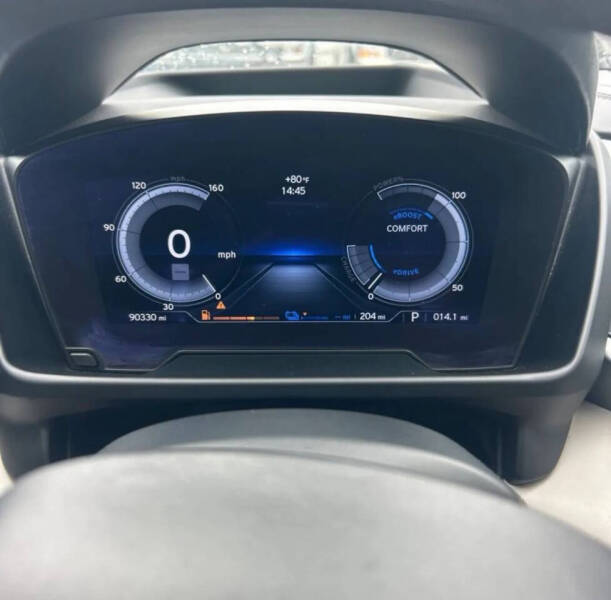 2014 BMW i8
