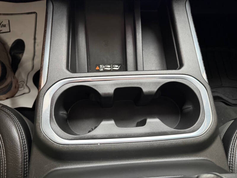 2022 GMC Sierra 2500HD