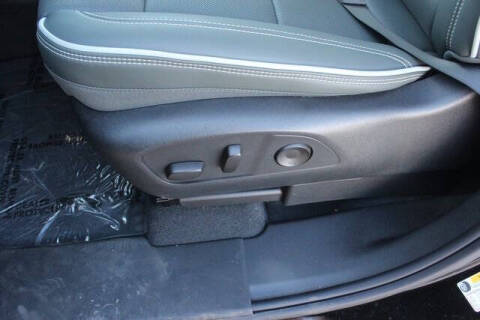 2026 GMC Sierra EV AT4