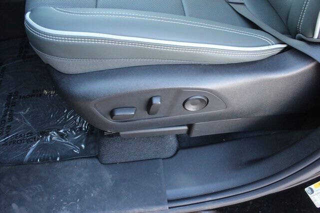 2026 GMC Sierra EV AT4