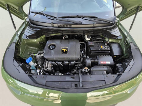 2022 Kia Soul X-Line