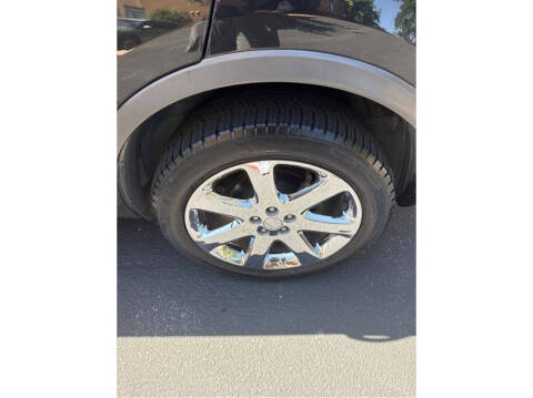 2013 Buick Encore Leather
