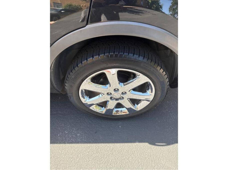 2013 Buick Encore Leather