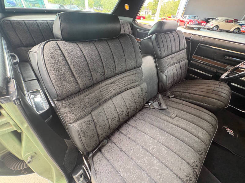 1970 Buick Electra