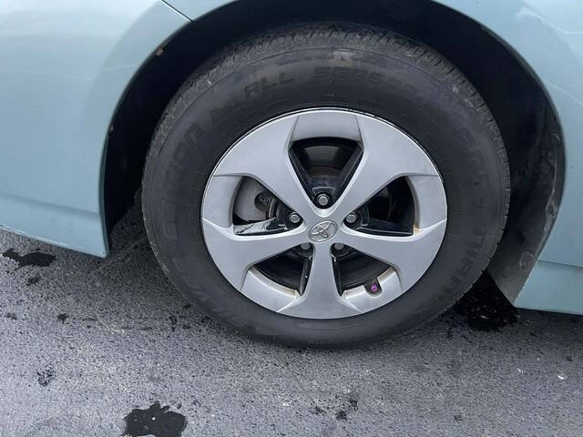 2014 Toyota Prius Five