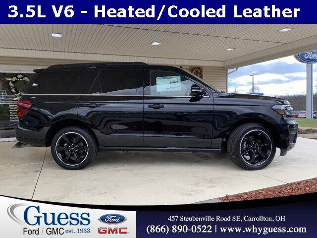 2024 Ford Expedition for sale in Carrollton, OH