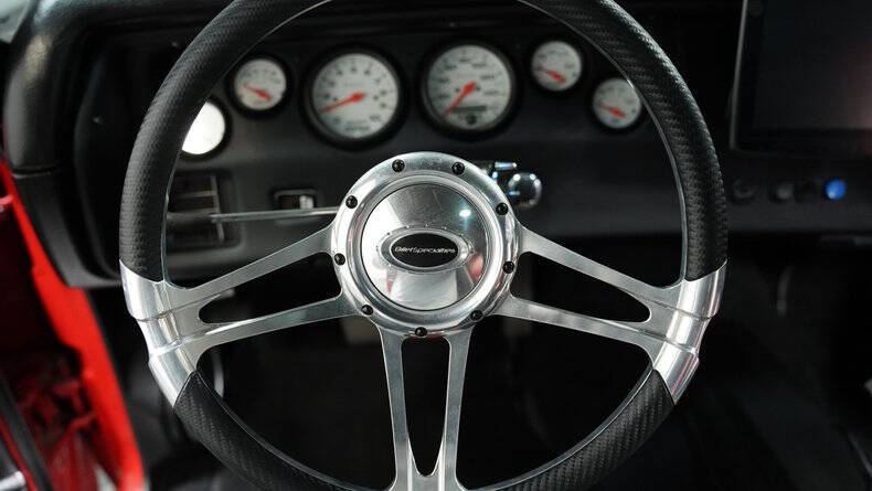 1970 Chevrolet Chevelle