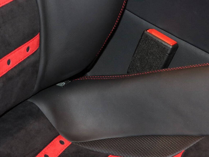 2024 Ferrari 296 GTS