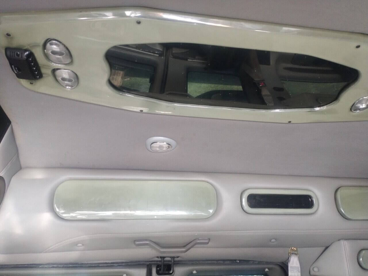 2014 Chevrolet High-Top Conversion van Other - $18,500