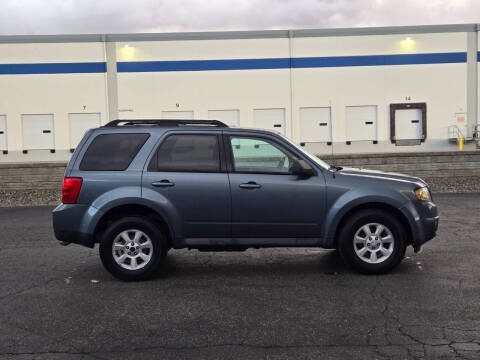 2010 Mazda Tribute i Touring