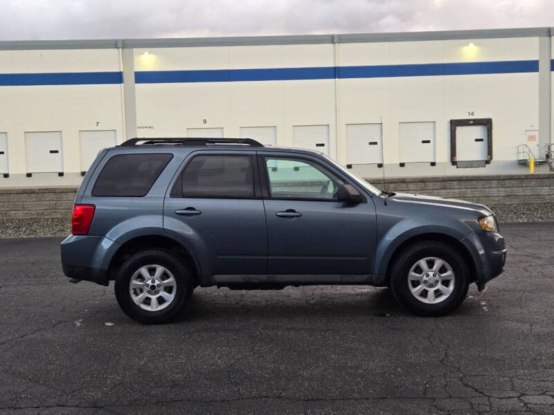2010 Mazda Tribute i Touring