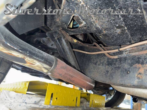 1956 Mercury Montclair