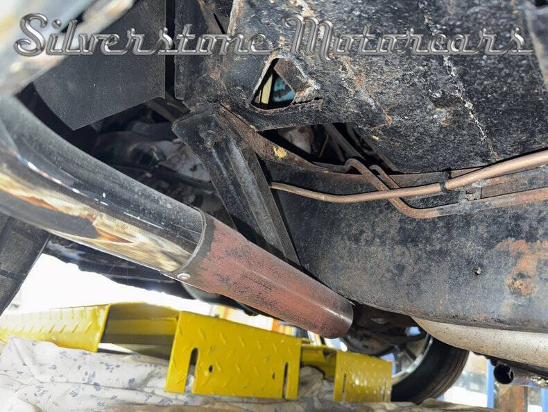 1956 Mercury Montclair