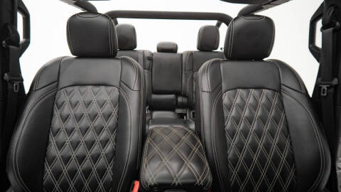 2022 Jeep Gladiator Sport S