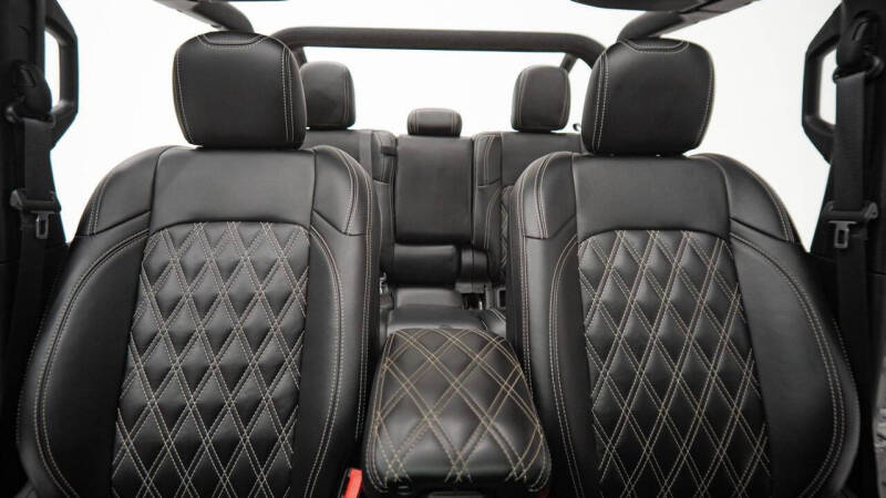 2022 Jeep Gladiator Sport S