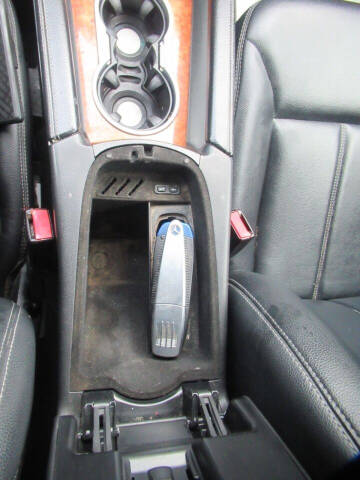 2008 Mercedes-Benz GL-Class GL 450 4MATIC