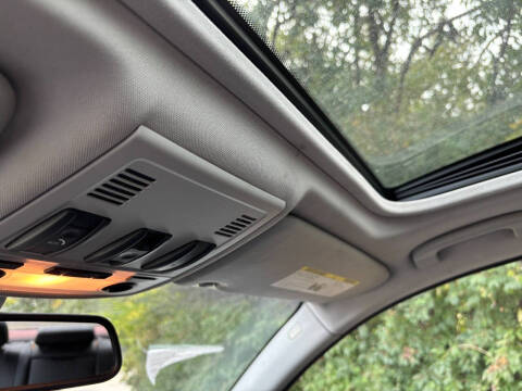 2011 BMW 3 Series 328i