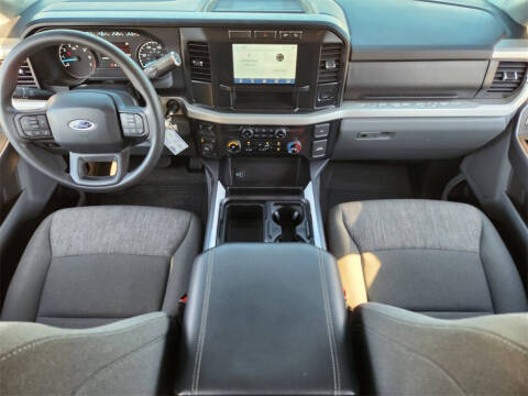 2024 Ford F-350 Super Duty