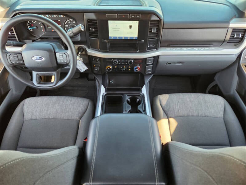 2024 Ford F-350 Super Duty