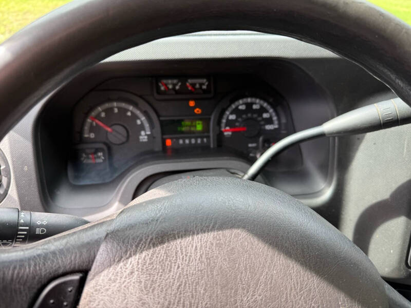 2014 Ford E-Series E-350 SD XLT