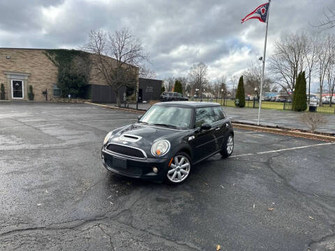 2010 MINI Cooper S