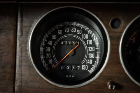 1970 Dodge Challenger