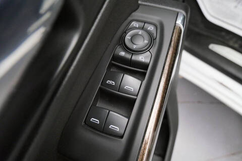 2020 Chevrolet Silverado 2500HD